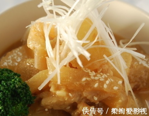 营养|香气四溢肉嫩不油腻,色香味俱全营养丰富,孩子隔三差五都想吃