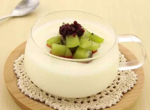 滋补|秋季滋补,常吃三种食物,抗衰老、增强免疫力