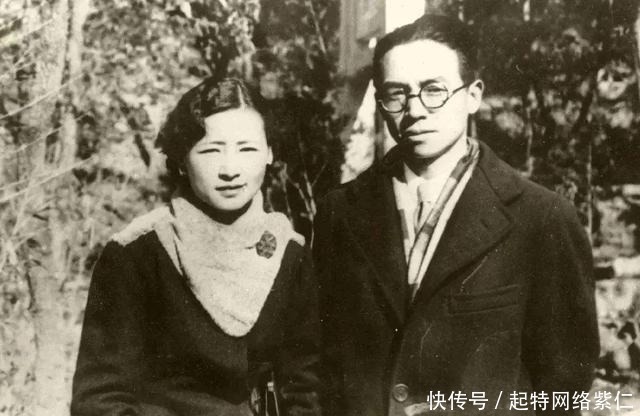 继母&梁再冰打了继母林洙一耳光,梁思成只说了三个字,引人深思