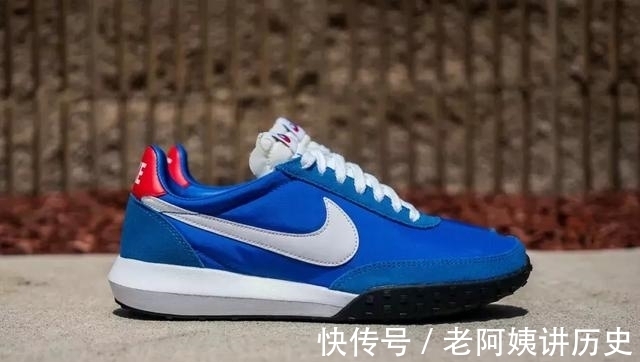 跑鞋 穿上这些鞋，你才称得上是“Nike Vintage”