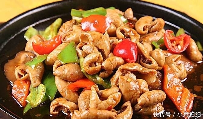 多给亲人吃的营养菜，Q弹有嚼劲，润肠通便止燥，推动成长发育