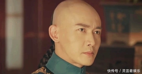 极大|乾隆问哥哥:你今年多大?哥哥:46岁!乾隆:改名为“四十六”