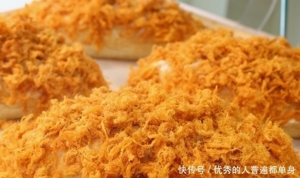 买面包时,这5种最好别买,又贵又没营养,不买的都是聪明人