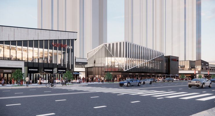 小户型|小户型加地铁口,白沙洲刚需救星一次推1000+套