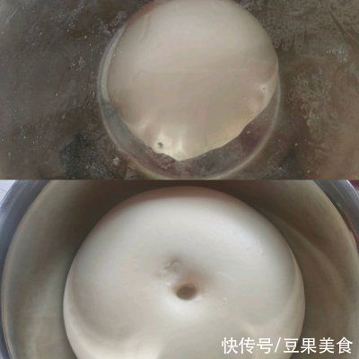 炼乳酱|超级柔软的日式炼乳手撕包好吃到爆