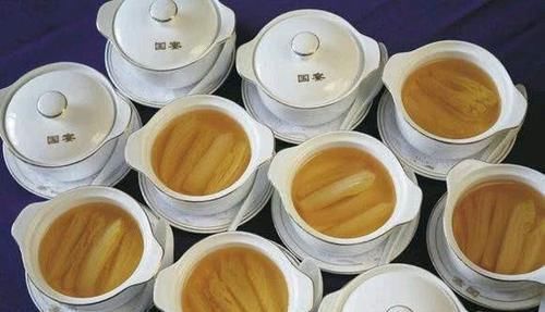 老外|中国“国宴”上的一道菜,竟被老外嘲笑中国人不识货