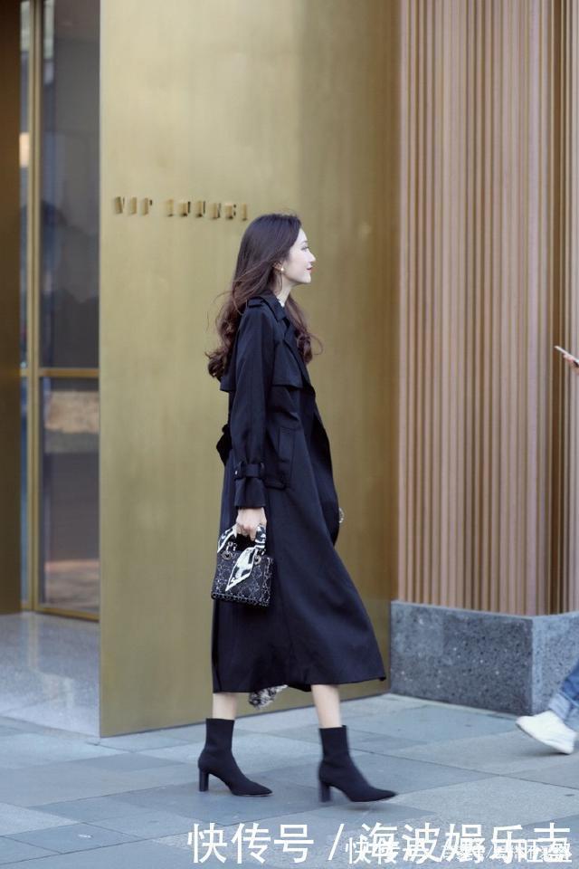 靴筒|女人再懒也少穿运动鞋,今年这“5双鞋”正当红,显高还不累脚!