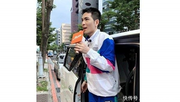 企划|萧敬腾公开《萧房车》幕后花絮 无心插柳却意外爆红 松口谈第2季