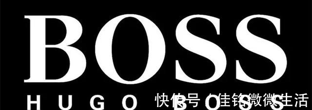 档次 穿BOSS的人什么档次!