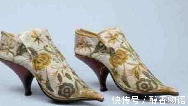 服装师 只有女生才穿高跟鞋?其实高跟鞋根本不是为女人发明的