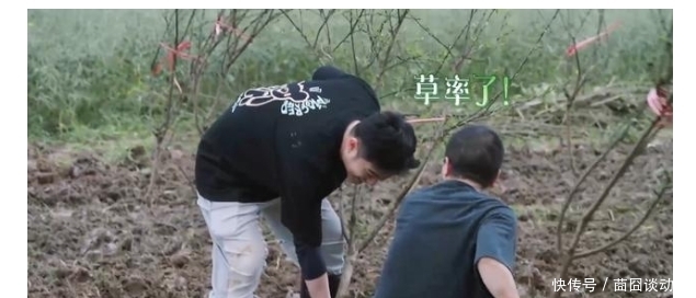 张艺兴 《向往的生活5》取消了3个环节,节目的趣味性减少了