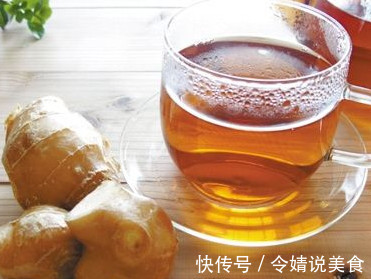 水洗头|专家教你生姜减肥,睡前吃隔天拉出6斤宿便,皮肤白口臭消!