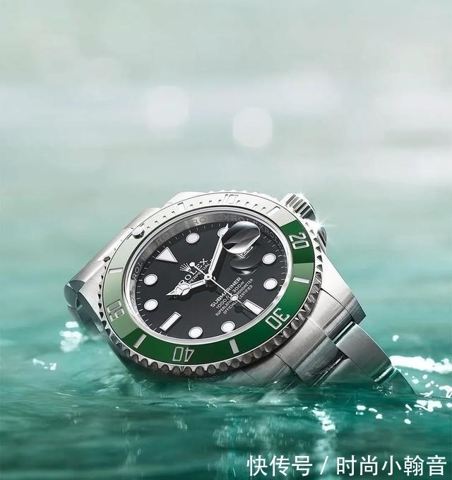 拍卖行 没想到劳力士也有翻车的时候?