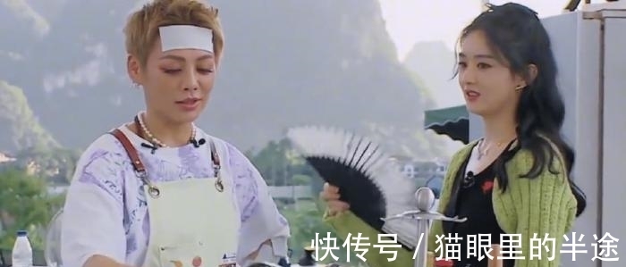 趙麗穎|前夫媽稱:會離婚因趙麗穎常不在家,不生二胎?粉絲:太過分了!