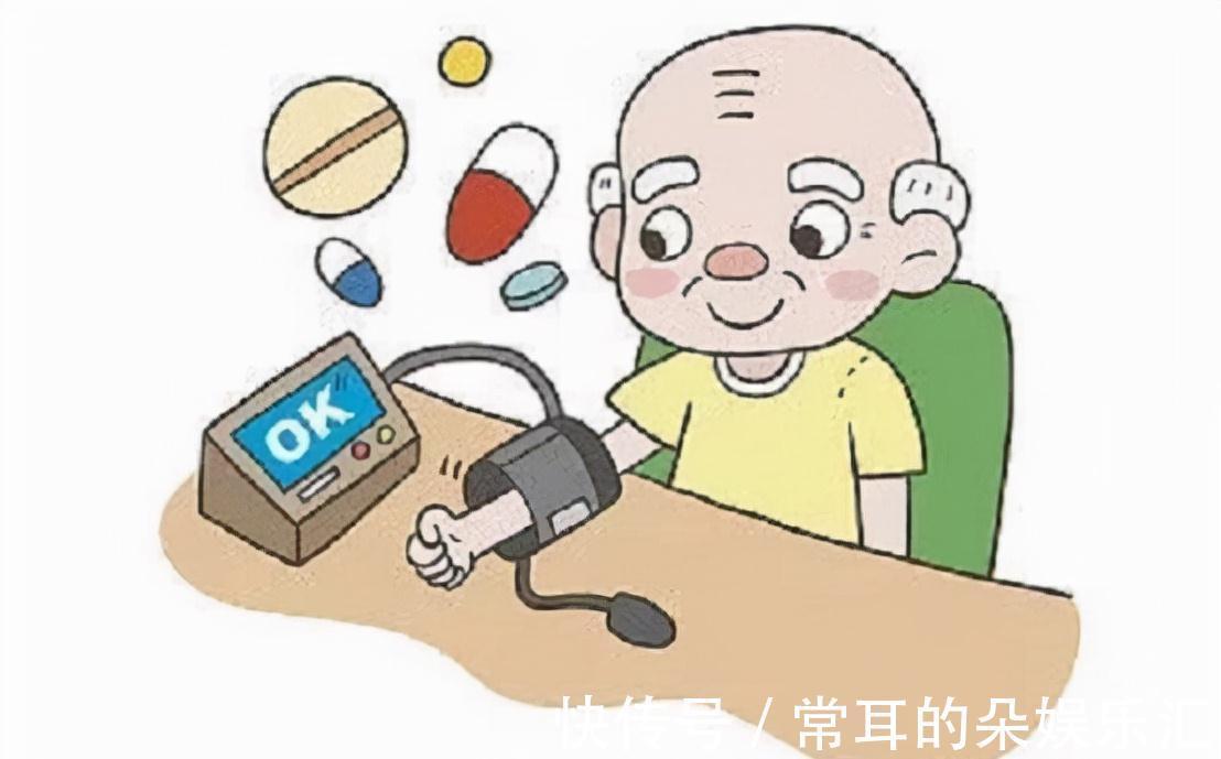 预防高血压|患有高血压的人,要向钟南山院士学习,做好这三件事的预防和控制