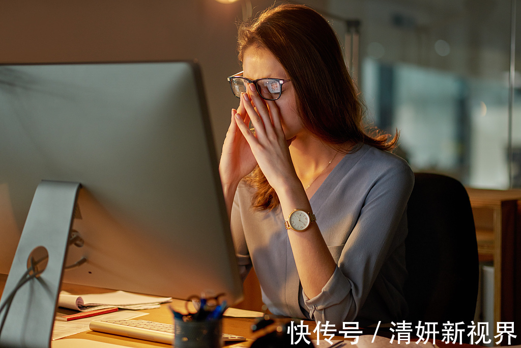 入睡|经常熬夜,需要补充什么来恢复摄入4种营养,保护健康少受伤