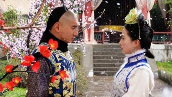 撒娇女人最好命?从福晋到皇后,四爷独宠小娇妻,古今两世欢