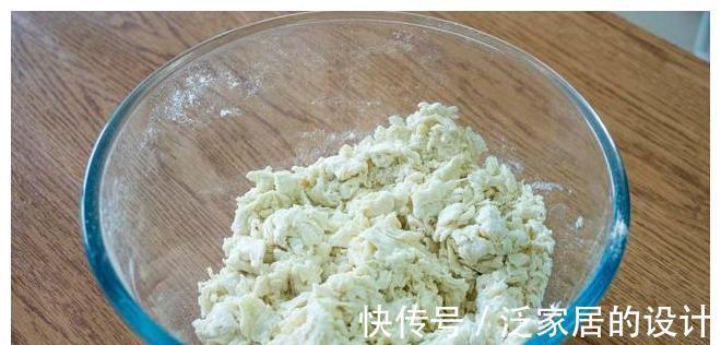 亦菜|最近早餐迷上这道面食,一擀一卷,咬一口满嘴香,三伏天要多吃