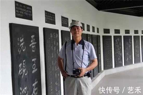 山水画#潋华清辉 墨色成画——著名山水画家徐祥作品赏析