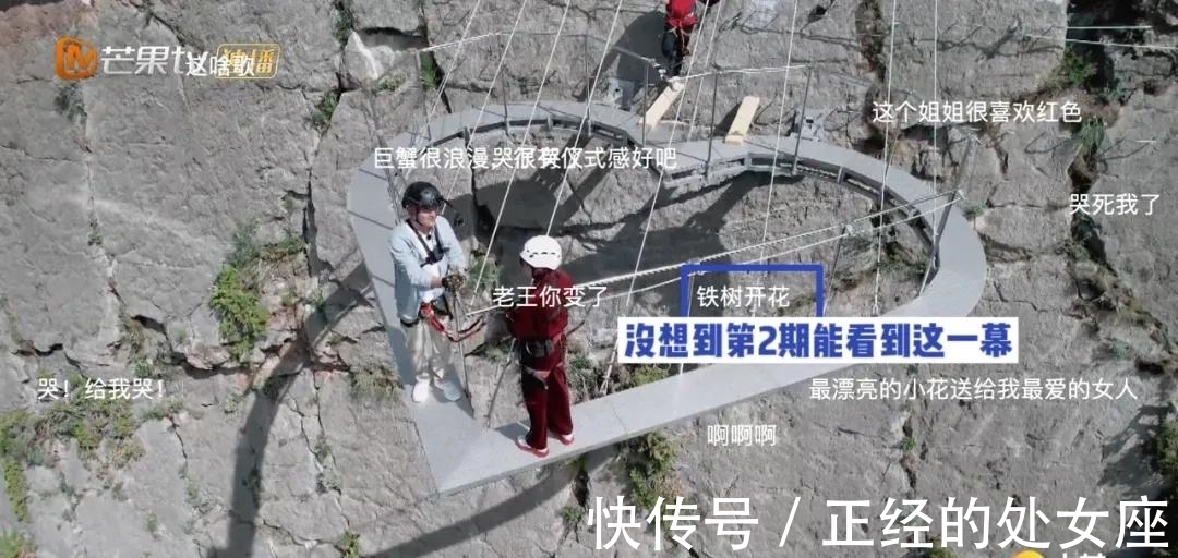 综艺|离婚综艺风口将至