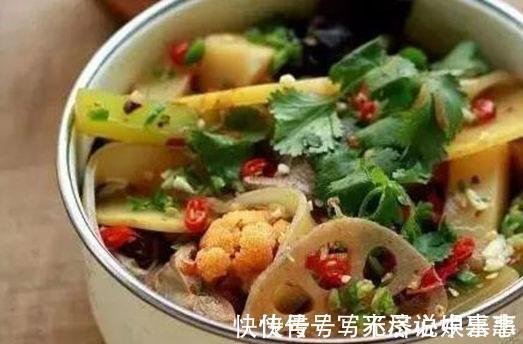 十几款新鲜菜肴分享，菜品丰富美味多多，选其一二做起来吧