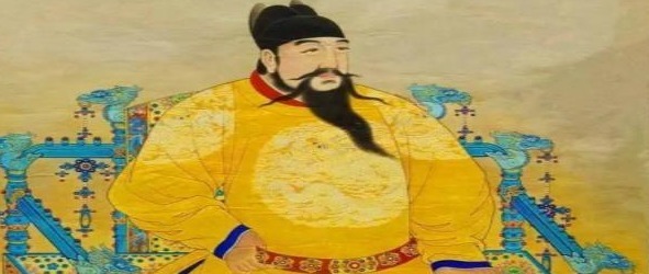 乞丐|出身乡野乞讨为生,把握机会一举登顶,乞丐出身的他究竟厉害在哪