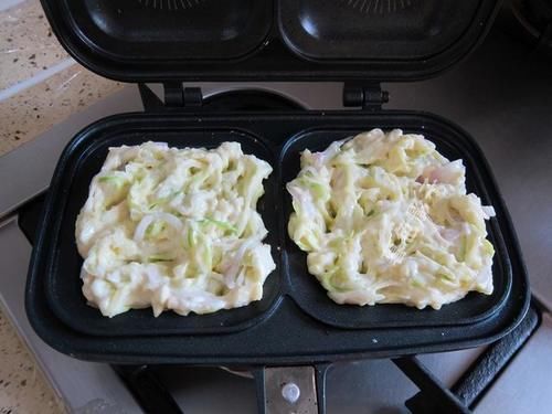 减脂|节后,婆婆的减脂早餐,晒朋友圈火了,抗饿当饱,不用起早就做好