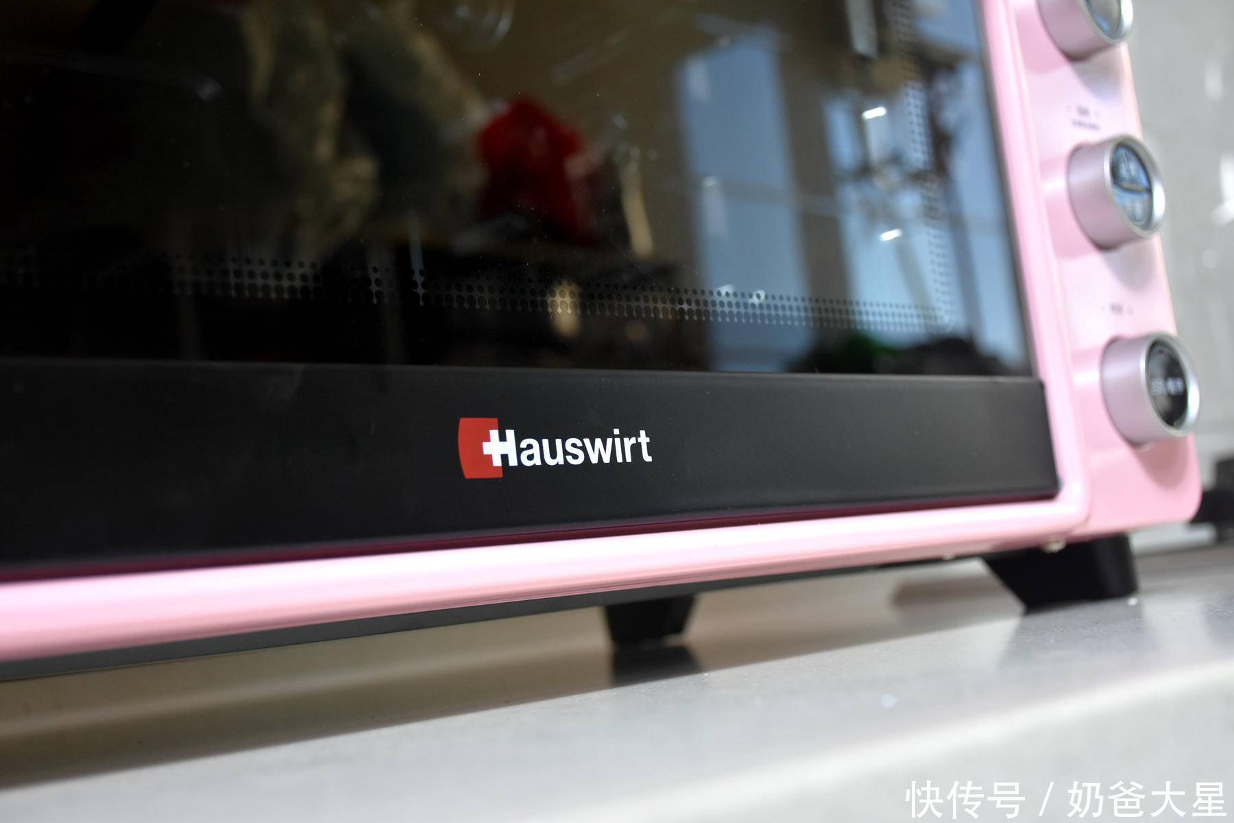 之路|失败N次的烘焙之路终见曙光,原来不是技术不行是设备的问题