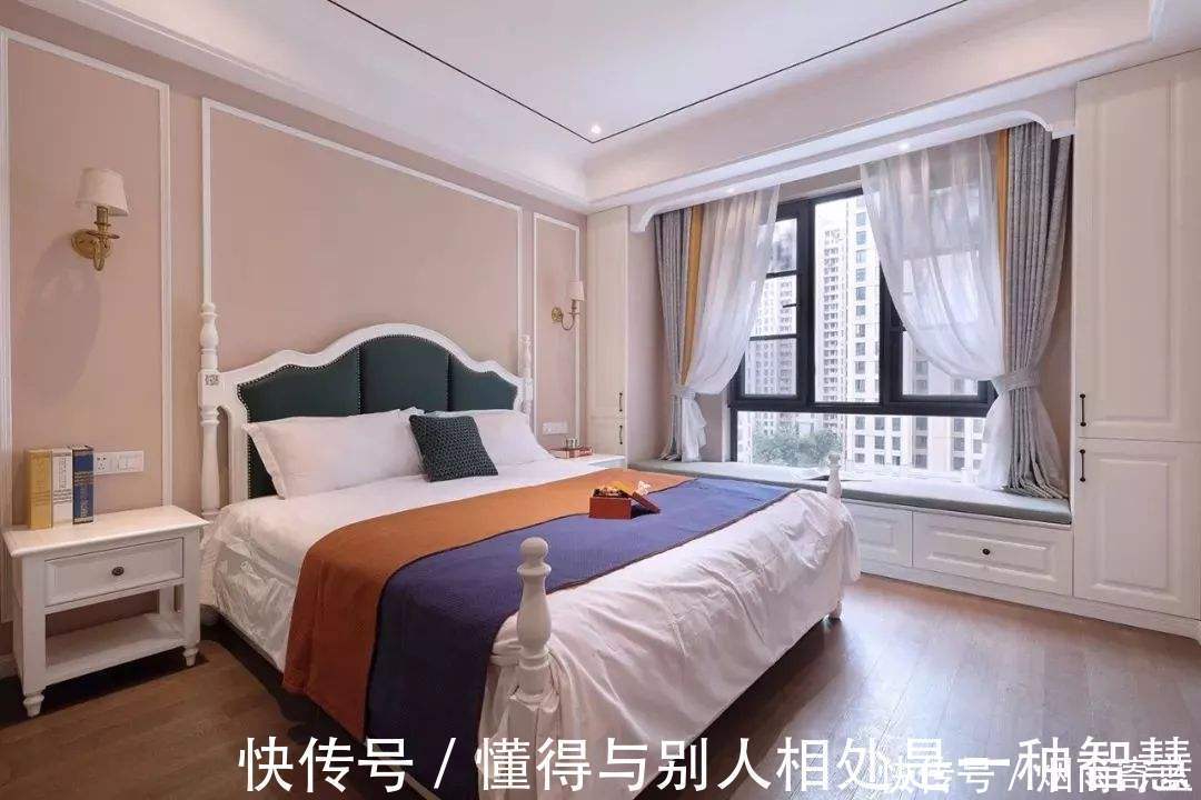 飘窗|越来越多人不要这种飘窗房了,他们都潮流这样设计,不得不夸聪明