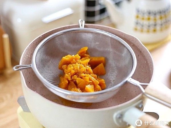 自制甜品 篇一：不用烤箱，也能做的高颜值甜品