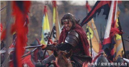 宋江死后,他带领所有造反,可是水浒却对这件事从未提及!