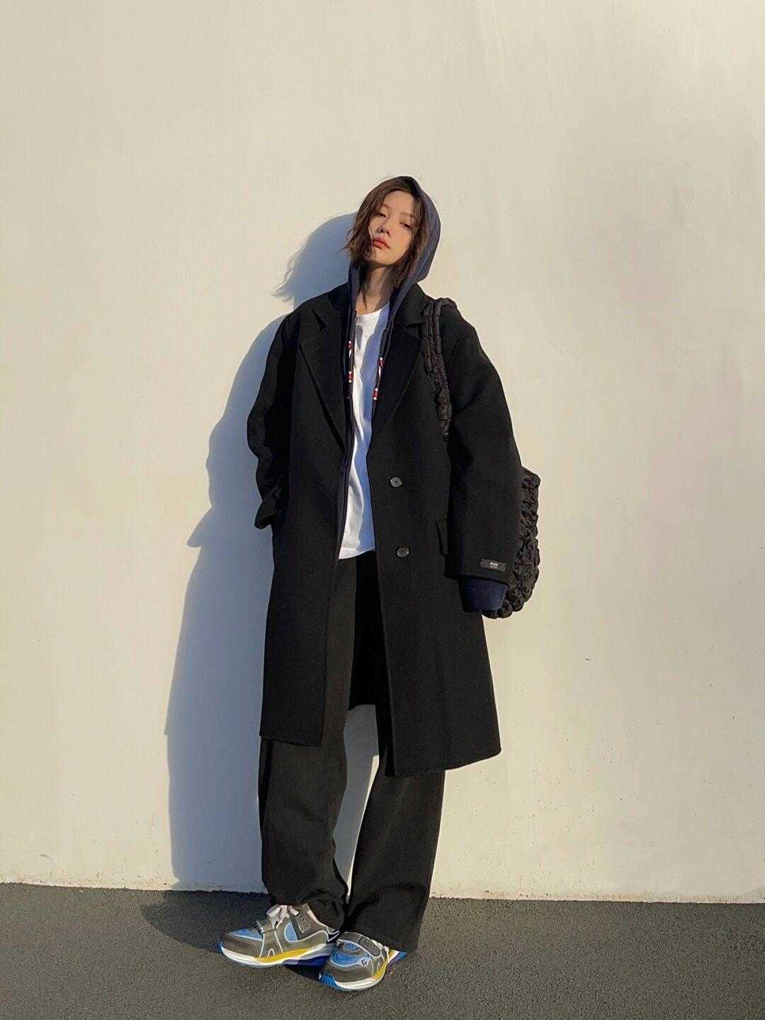 鞋子 冬天穿搭在精不在多,鞋子选这几双就够了,保暖舒适又百搭