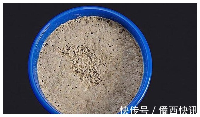 发酵|常吃使用酵母发酵的馒头,对身体好还是不好不妨多了解下