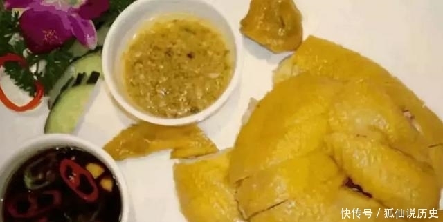 白切鸡这样的做法你对了吗?很多人方式都错了,导致鸡又烂又柴