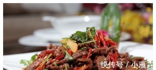 满屋|香飘满屋的几道家常菜，荤素搭配，美味简单营养，上桌抢着吃