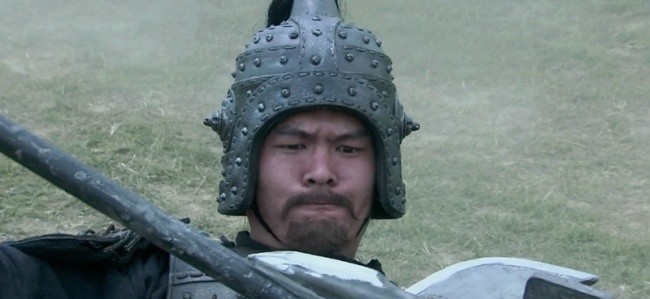 人武力一样|文丑六十回合战平赵云,三个回合就被关羽斩杀,揭露文丑的秘密