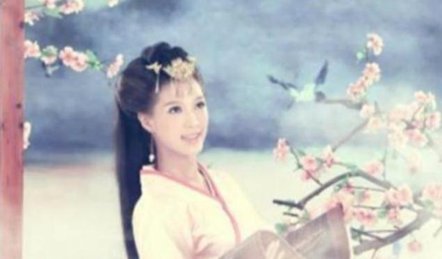 乾隆#乾隆出上联:洞中泉水流不尽,纪晓岚百思不得解,一女子轻松对出