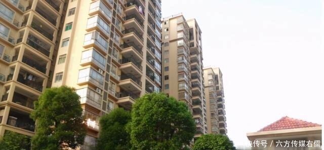 售楼|五年售楼闺蜜透露:买电梯房这四层楼尽量别选,你中招了吗?