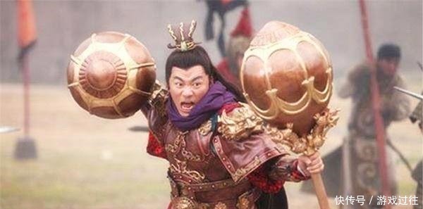 死对头|古代的大力王,其中《水浒传》有两人上榜,刘邦死对头也在榜上