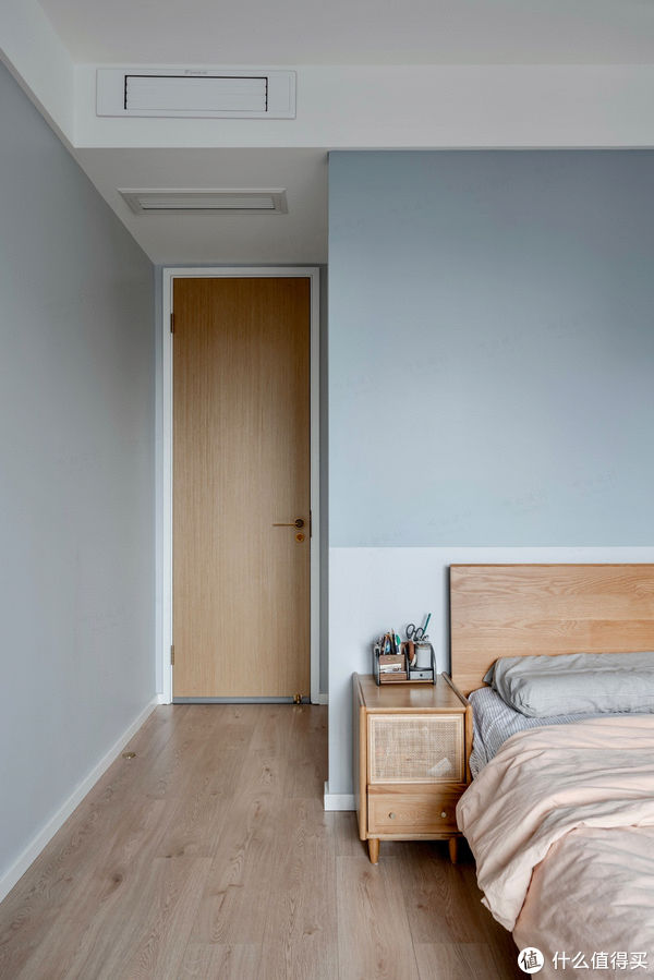 日式|大横厅,随便一装都那么美,真后悔当初没有选它