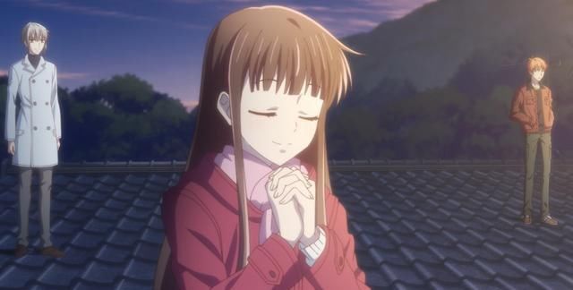 排行榜|四月新番排行榜第7周数据公布，VIVY、86接连上榜，动漫大作云集