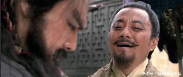 此人是梁山108位当中最聪明的人,宋江上梁山,他就下梁山!