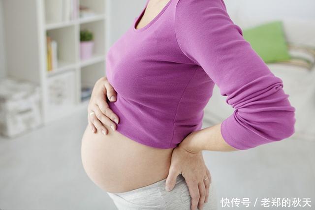 行卧|孕期站立行卧有讲究,“葛优躺”再舒服也不能有,容易伤胎害己