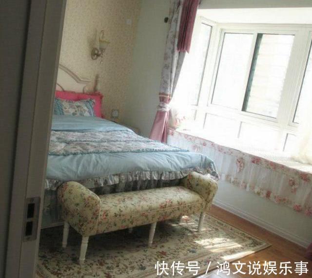 蕾丝|装修好的房子,婆婆硬生生买回的这些''罩'',把家毁了一半,难受