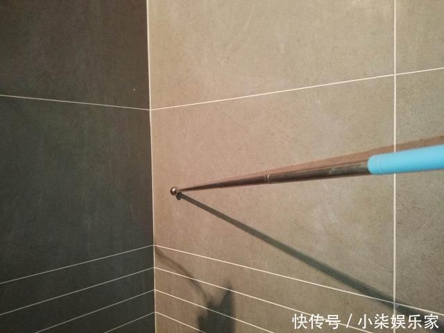 砖体|瓷砖验收别急着签字，没检查好这些关键点，入住1年瓷砖就脱落