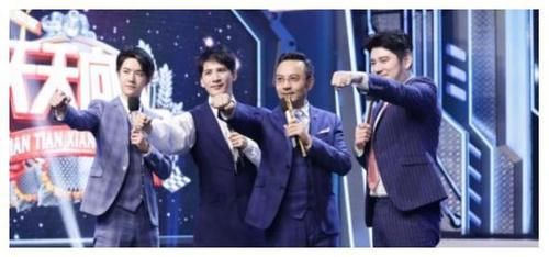 舞臺|《快本》第六人官宣，始料不及的反轉(zhuǎn)，還真有驚喜在