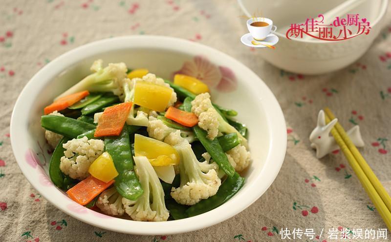 晚餐|减重10斤的我,晚餐么吃,营养又美味,网友:照着做也能瘦下来