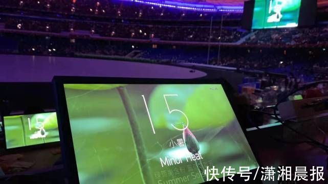 冰立方|颠覆传统“不点”主火炬，张艺谋及主创团队详解北京冬奥会开幕式