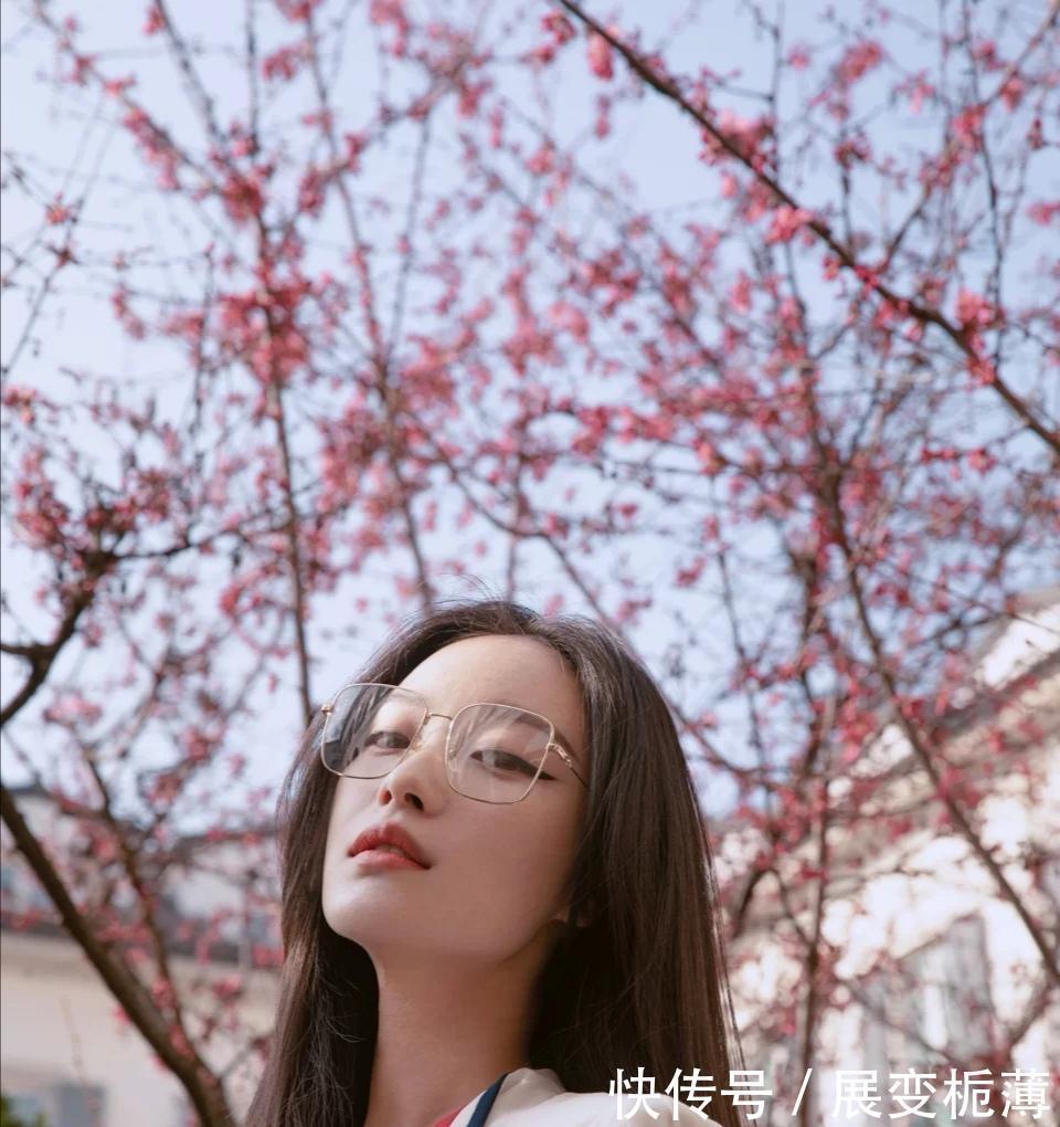 常见的七种脸型,鹅蛋脸耐看,圆脸可爱,这个脸型拉低颜值