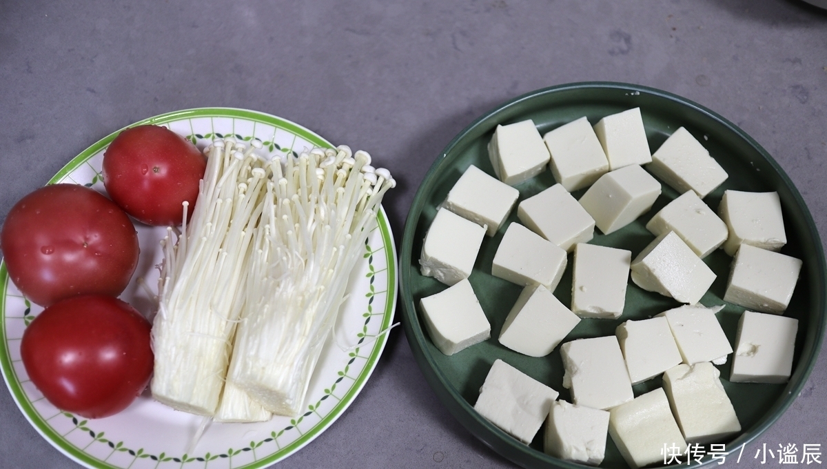 豆腐|春季多吃此道汤菜,味美补钙,大人孩子少闹病,男人常吃身体壮